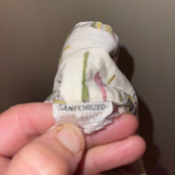 Adorable one of a kind true vintage 1960s woman’s top - Picture 7 of 13